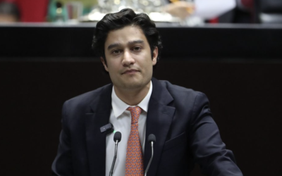IMPULSAN DIPUTADOS INICIATIVA PARA CREAR EL CENTRO NACIONAL DE GESTIÓN DE SEQUÍAS